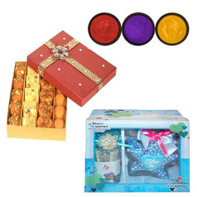 "Holi Love Gifts - code03 - Click here to View more details about this Product